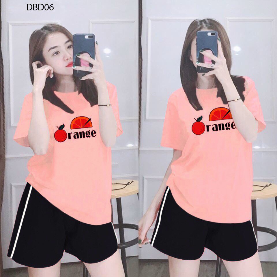 SÉT BỘ ĐÙI CỰC HOT