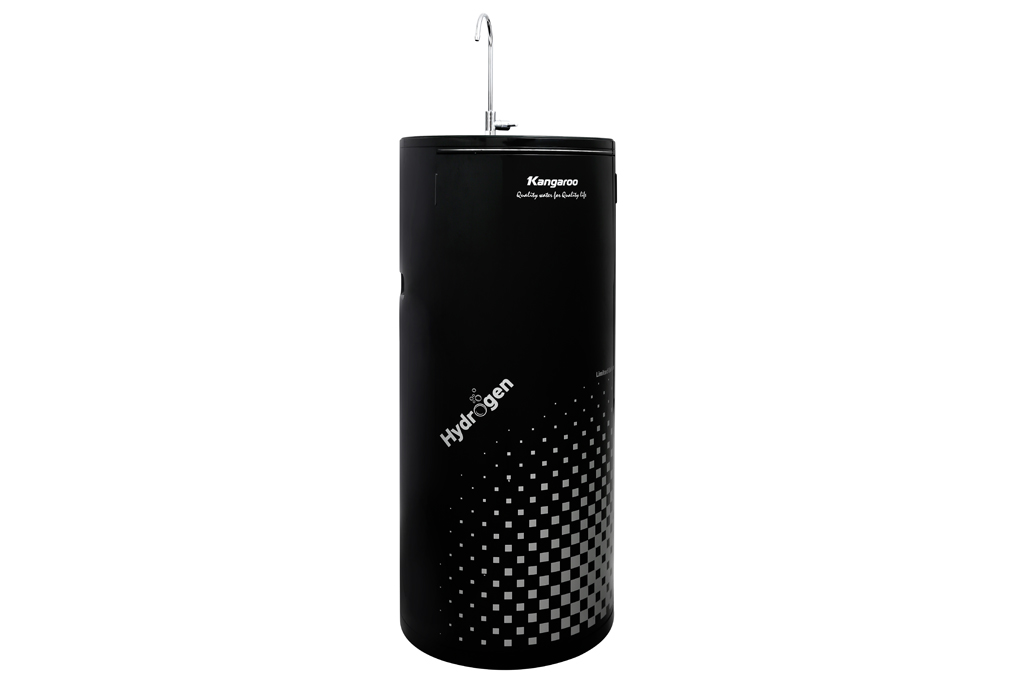 [Trả góp 0%]Máy lọc nước Kangaroo KG100HC 10 lõi