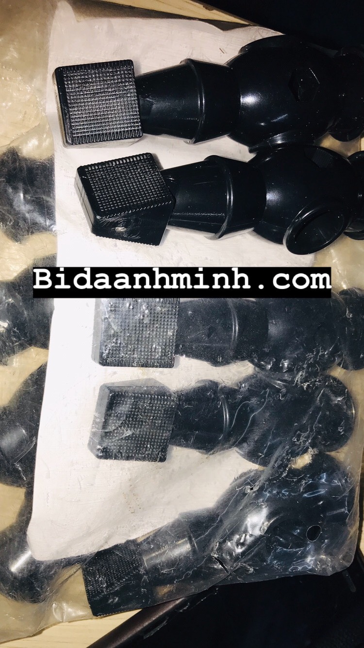 [HCM]Quân bi lắc