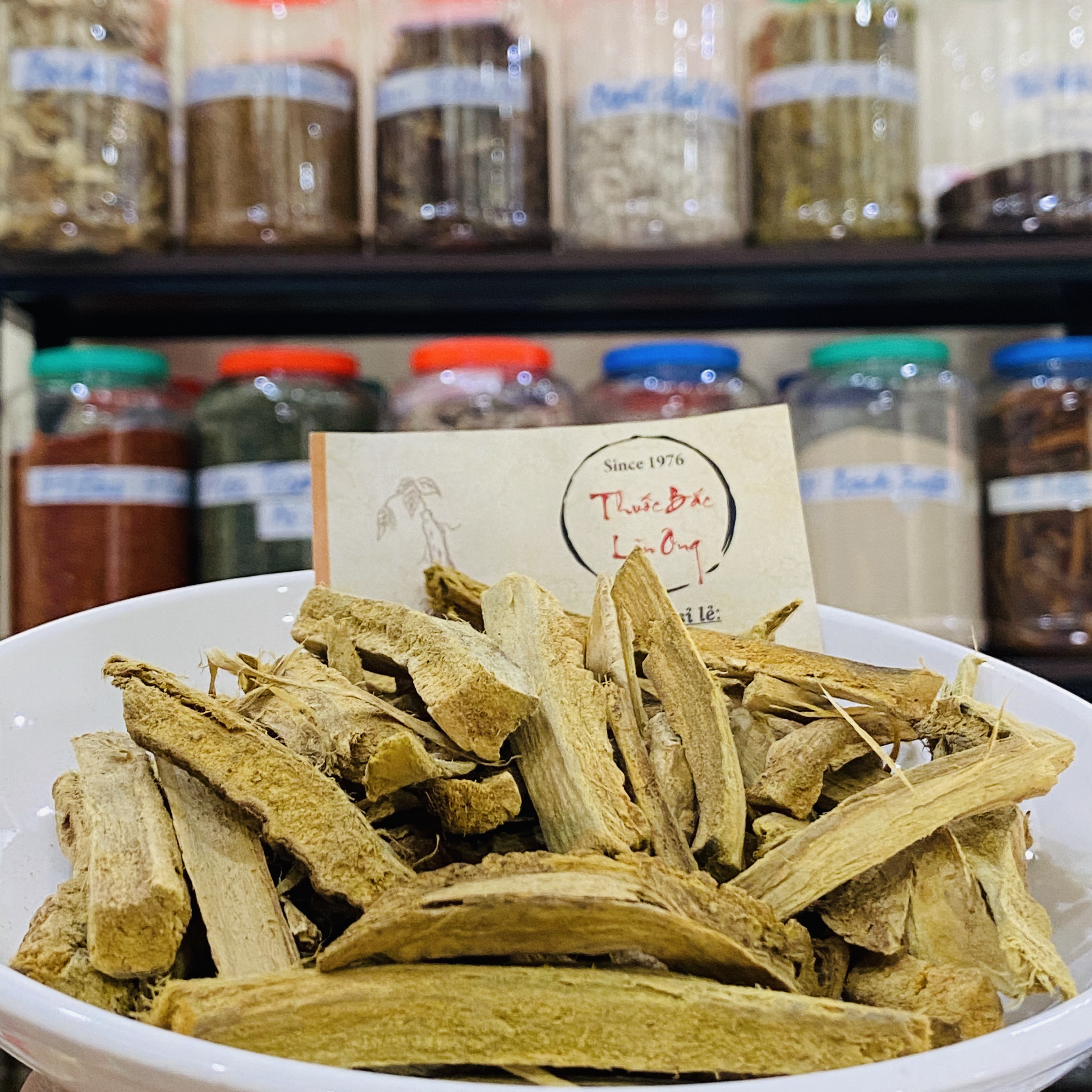 500g Nuc Nac (Hoang Ba Nam)