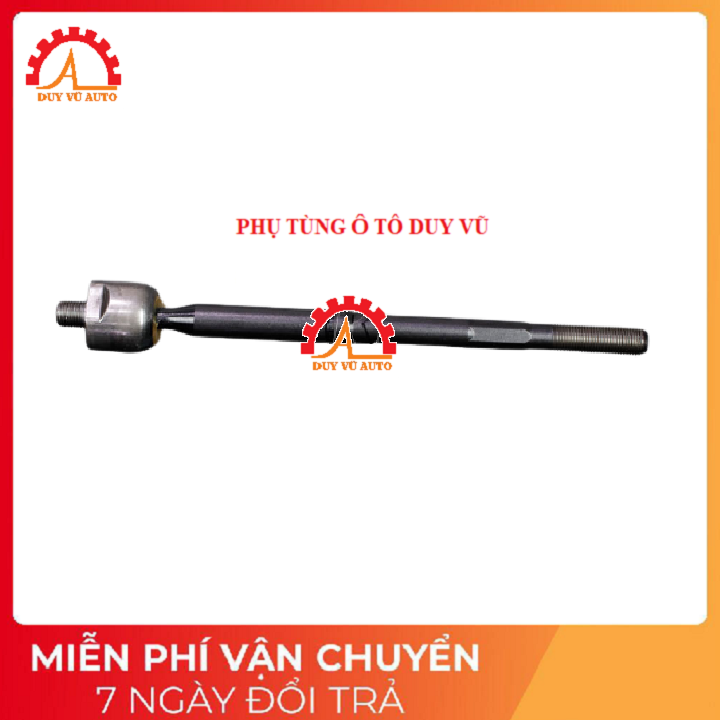 RÔ TUYN LÁI TRONG TOYOTA VIOS