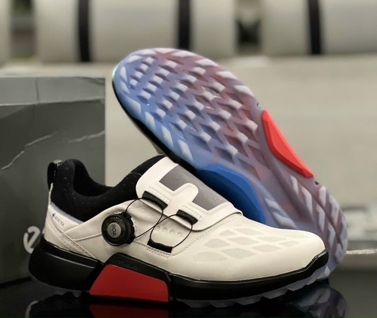 Sale chính hãng 50% ecco golf