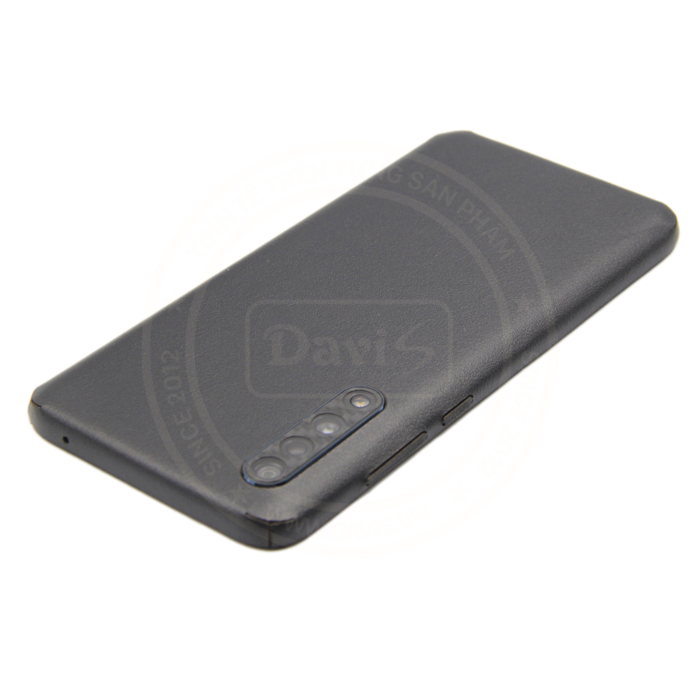 Leather skin for Vsmart Live - Davis
