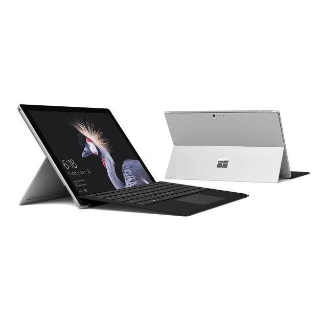 Laptop Microsoft Surface Pro 2017 - Intel Core M, 4GB RAM, SSD 128GB, 12.3 inch