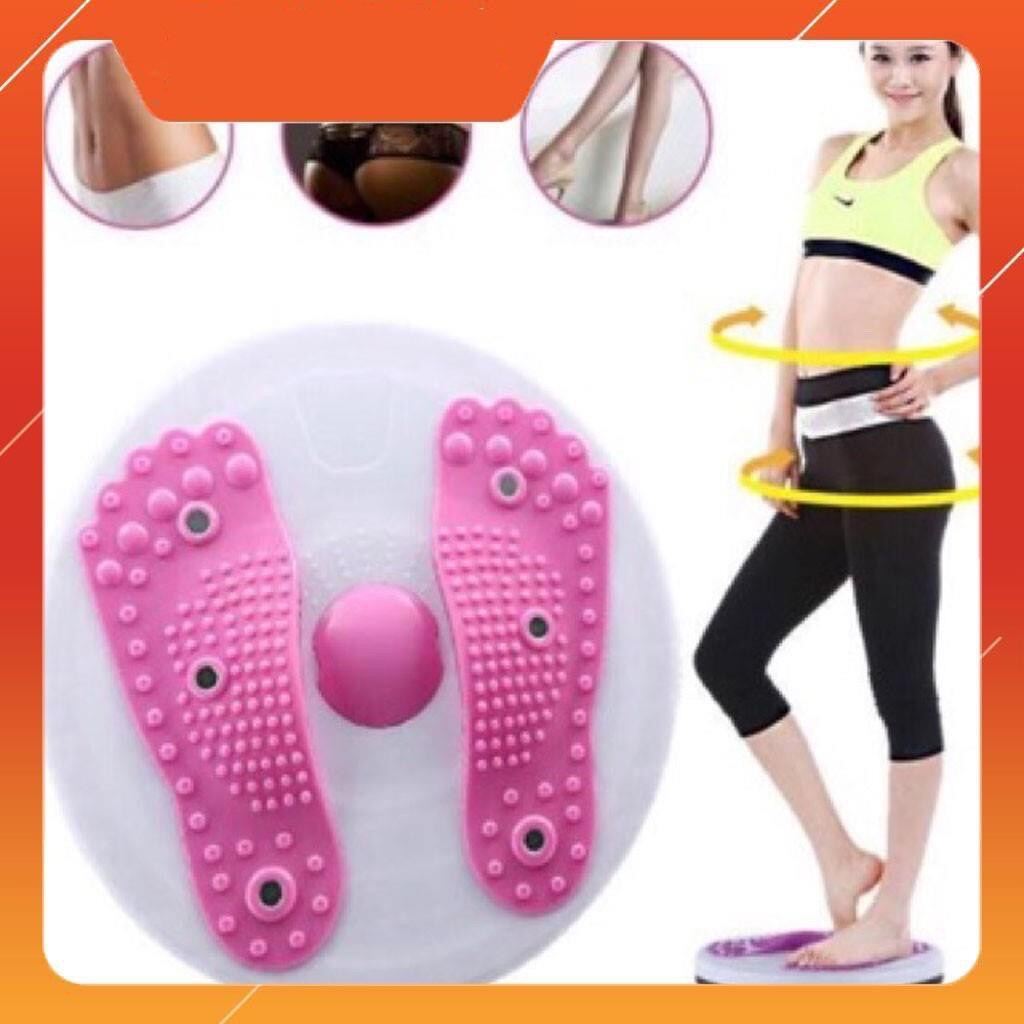 ĐĨA XOAY EO 360 ĐỘ