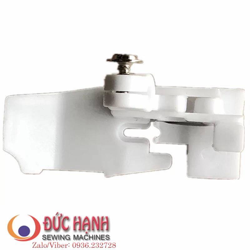 CHÂN VỊT NHỰA MÁY VẮT SỔ SIRUBA 5 ỐNG - ĐỜI 757 / 700