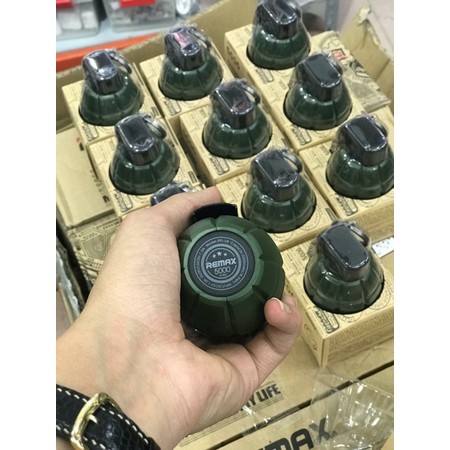 Pin dự phòng Remax RPL-28 dung lượng 5000mah