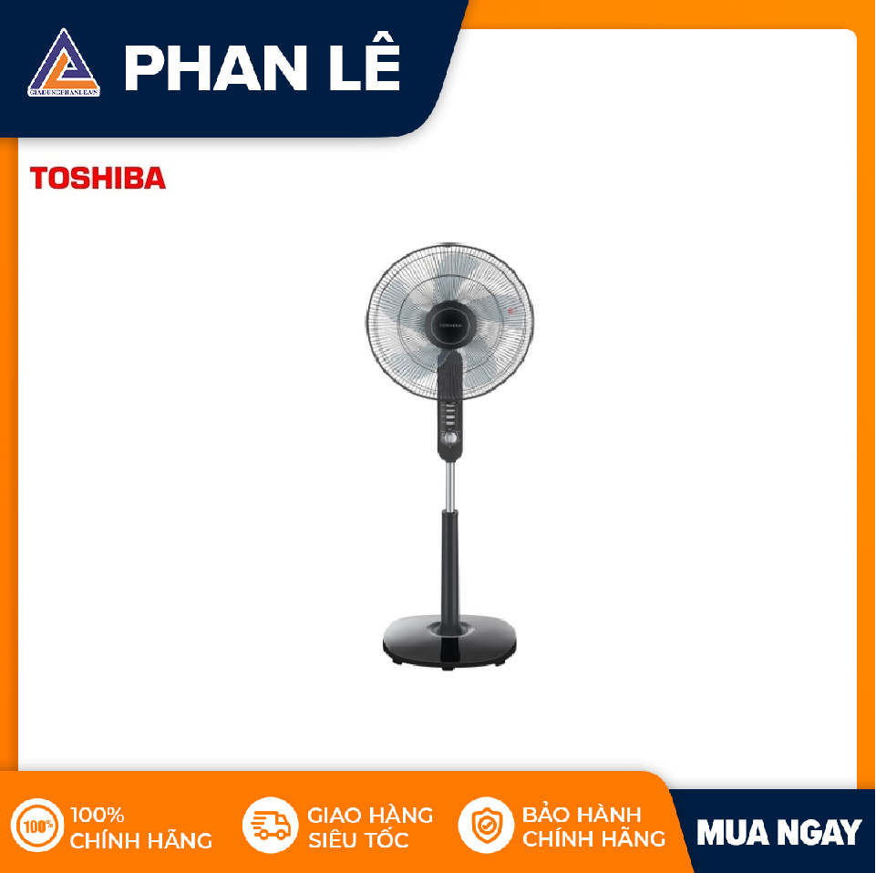Quạt điện Toshiba F-LSA10(K)VN