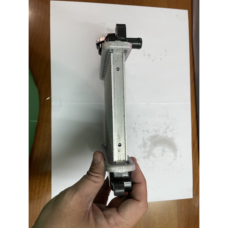 KÉT NƯỚC TẢN NHIỆT LEAD/SCR 110