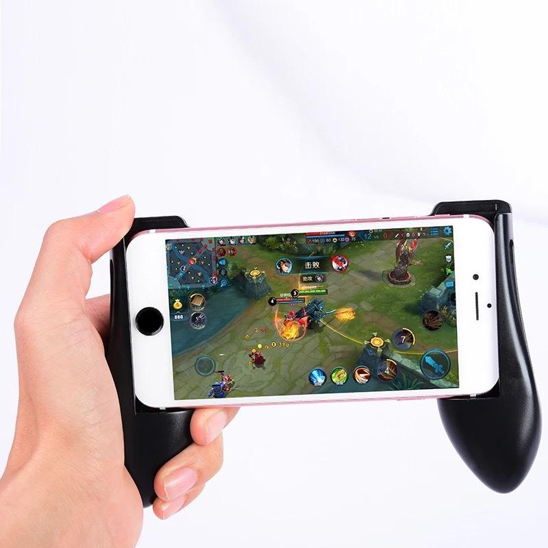 Bộ sản phẩm gồm tay cầm GamePad