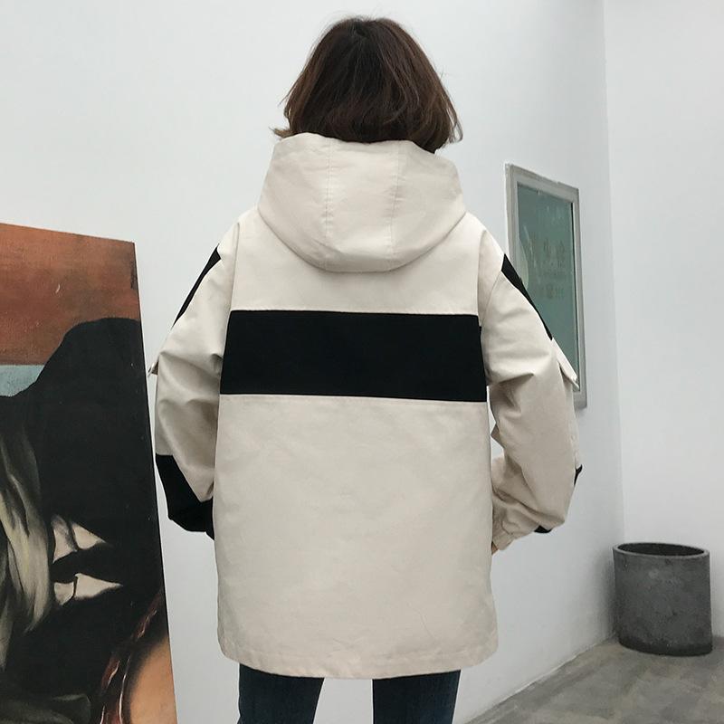 [HCM]Áo khoác kaki form 65kg dành cho cặp đôi HM052