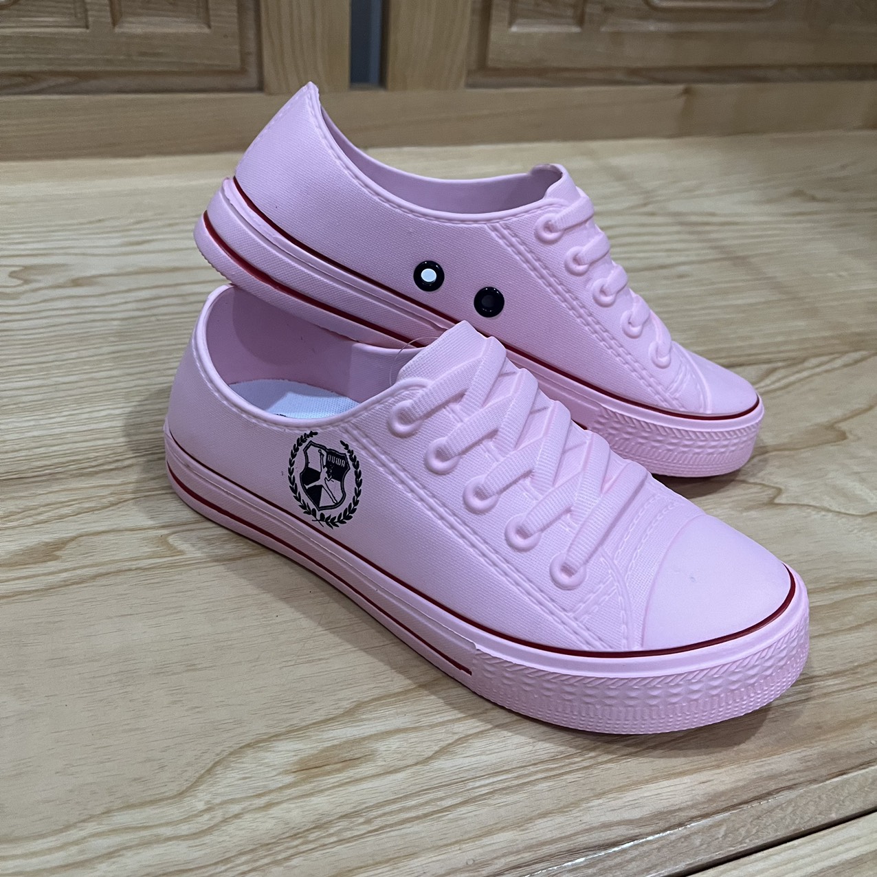 Giày nam nữ đi mưa siêu nhẹ kiểu dáng thời trang unisex phù hợp mọi lứa tuổi, đế ma sát chống trơn trượt