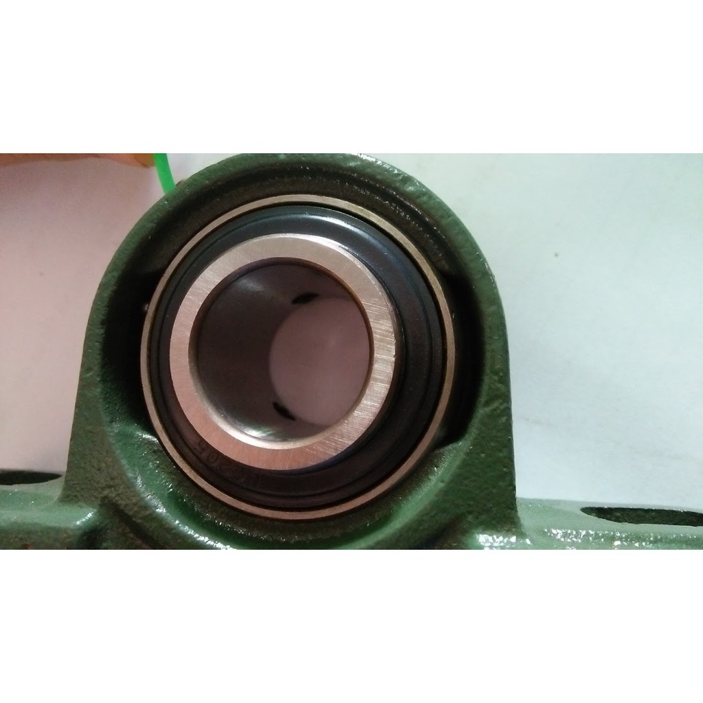 Gối đỡ vòng bi UCP 207 hãng xlzy