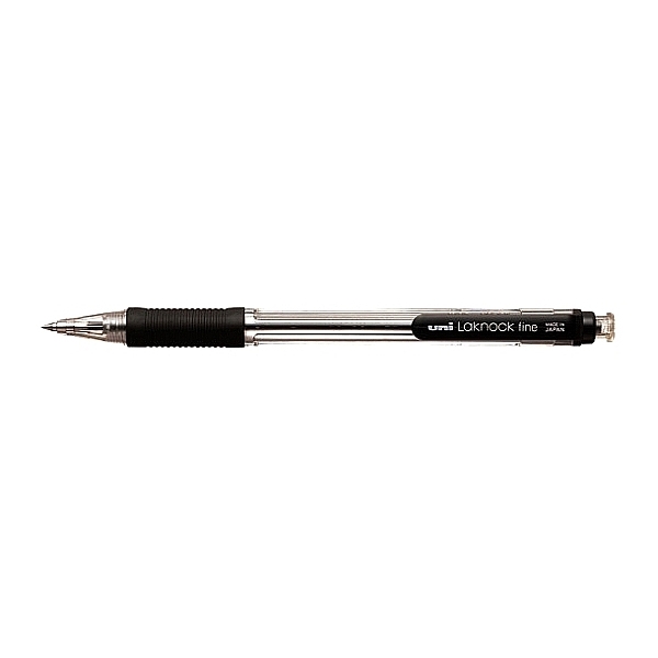 SN-101(0.7mm) UNI-BALL Laknock ballpoint pen