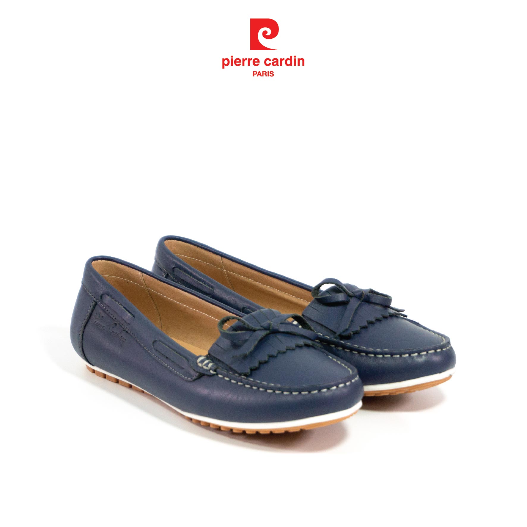 Giày Búp Bê Nữ Pierre Cardin - PCWFWLG 206