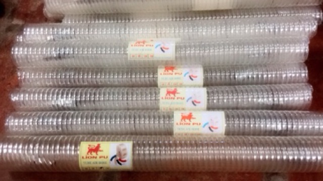 DÂY HƠI DẠNG XOẮN,DÂY DẪN KHÍ NÉN XOẮN,DÂY DẪN KHÍ