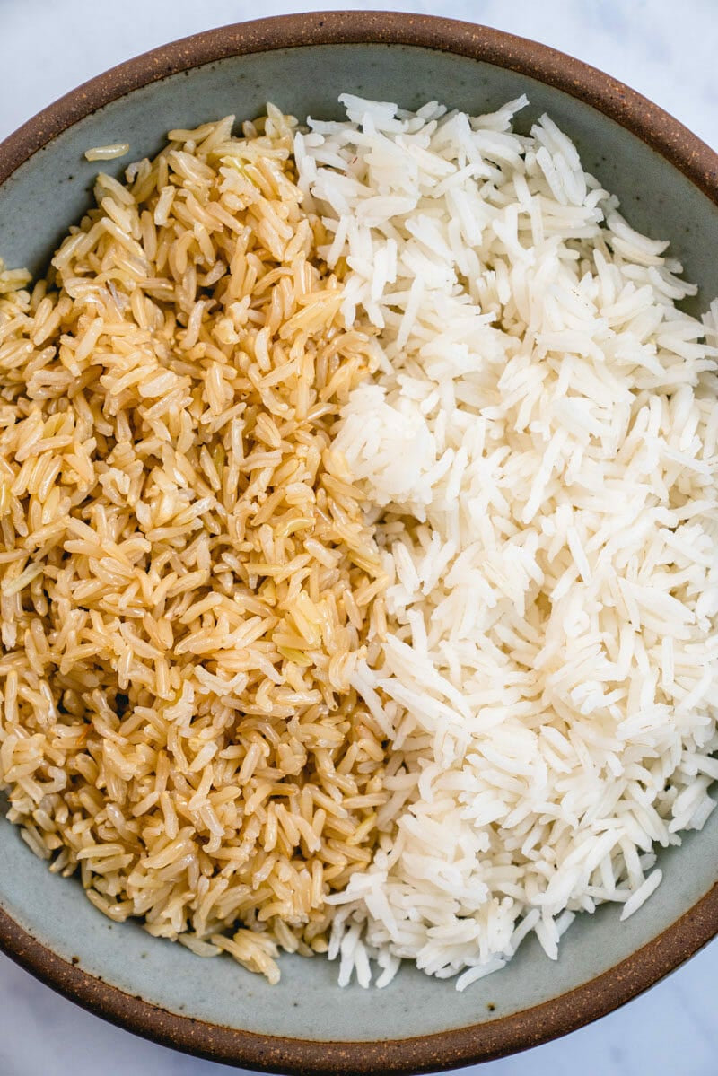 GẠO BASMATI ẤN ĐỘ TỐT CHO NGƯỜI ĂN KIÊNG