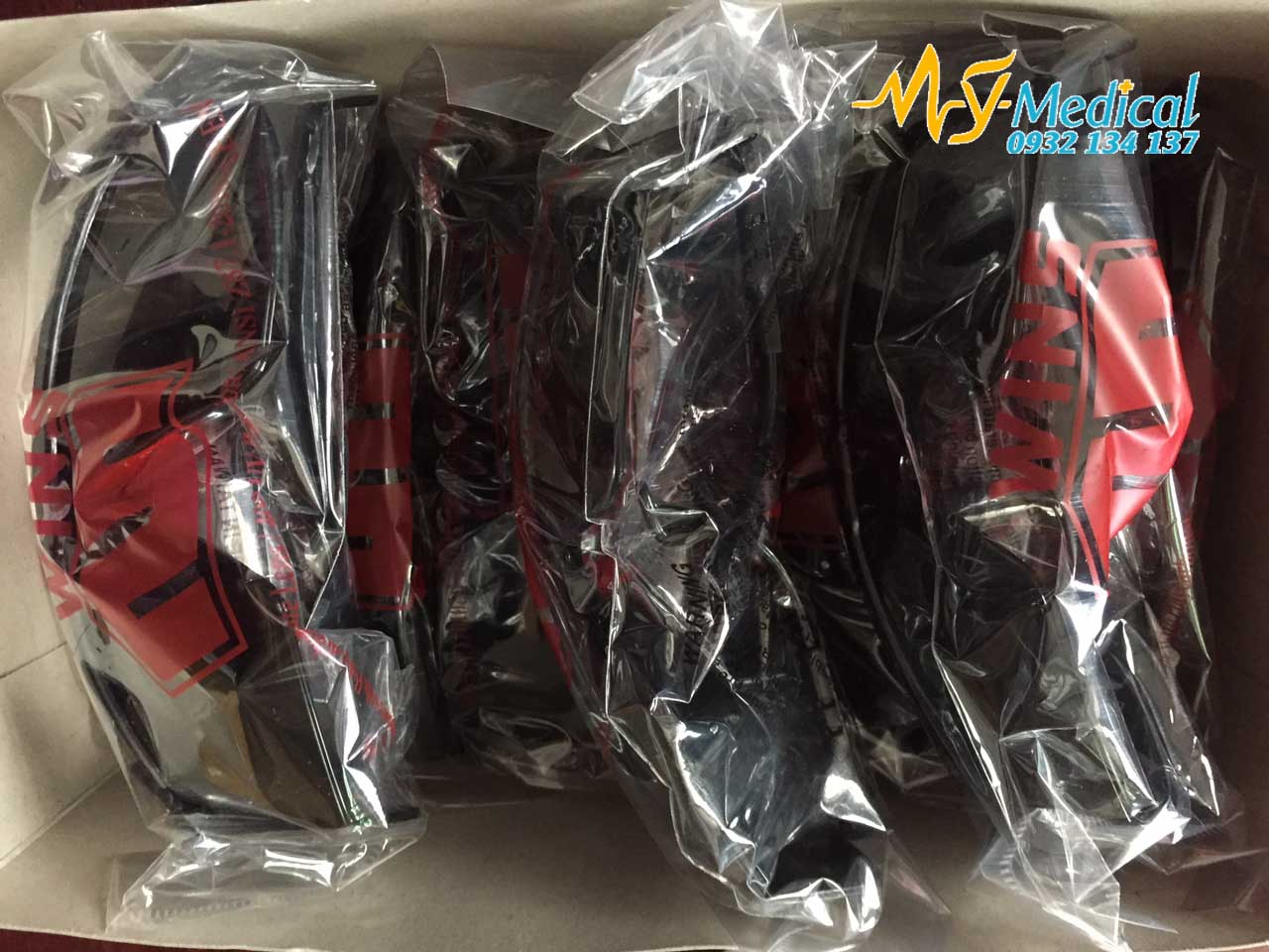 [HCM]Kính Đeo Triệt Lông