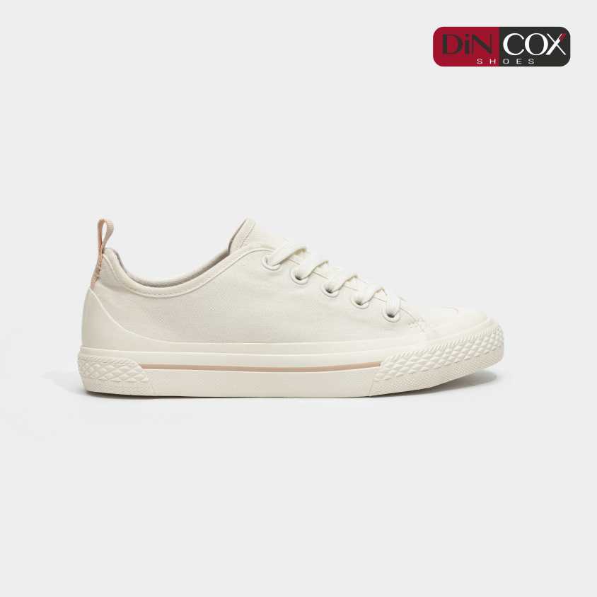 Giày Sneaker Dincox C20 White giá rẻ