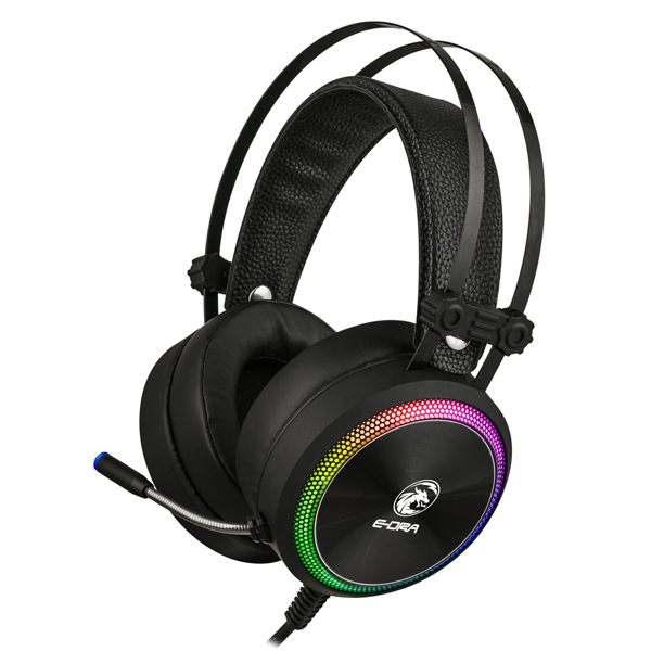 Tai nghe E-Dra EH412 Pro 7.1 Led RGB (jac USB)
