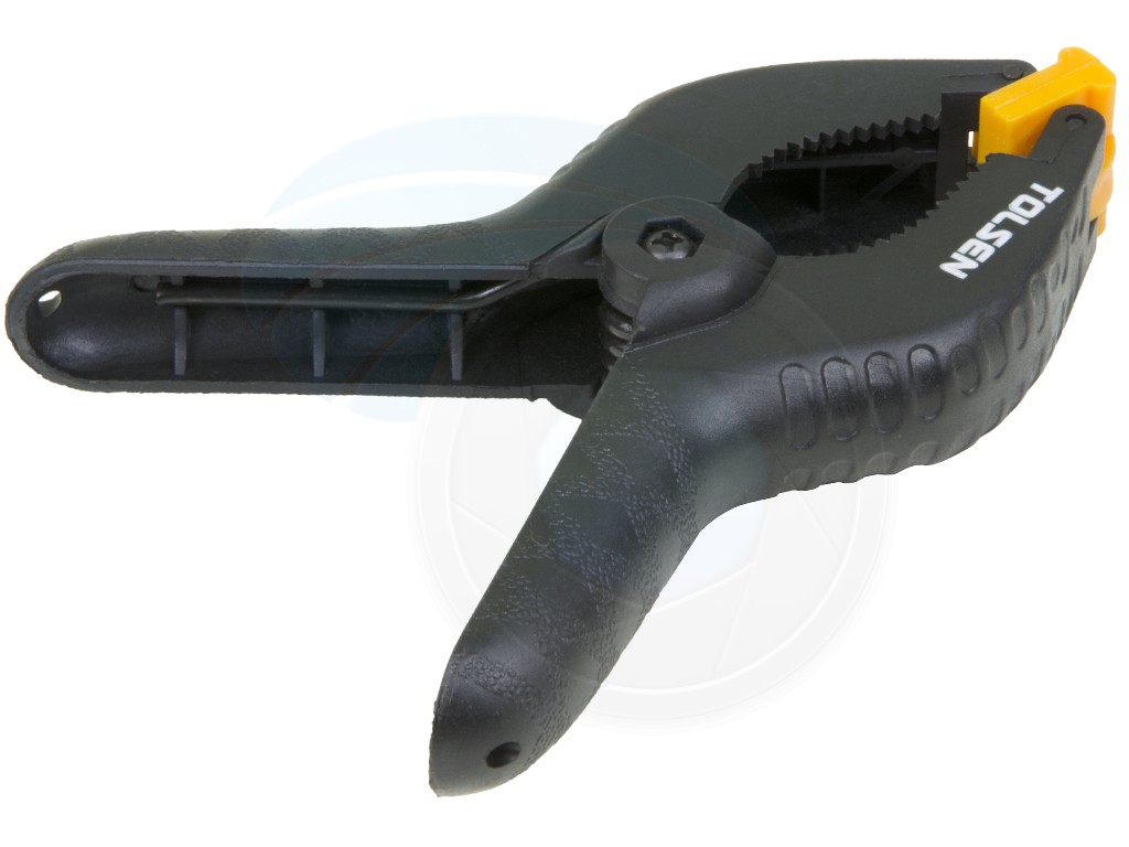 Kẹp nhanh 100mm tolsen 10198