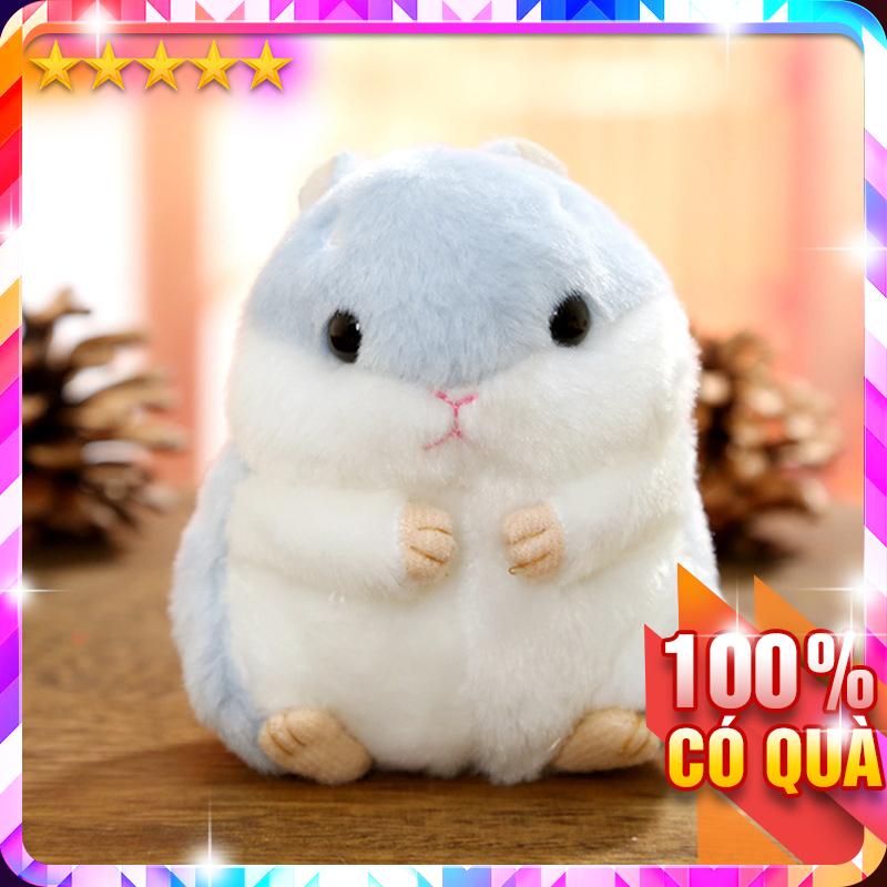 Hook buckle cotton hanging bags mouse hamster L769-loantay