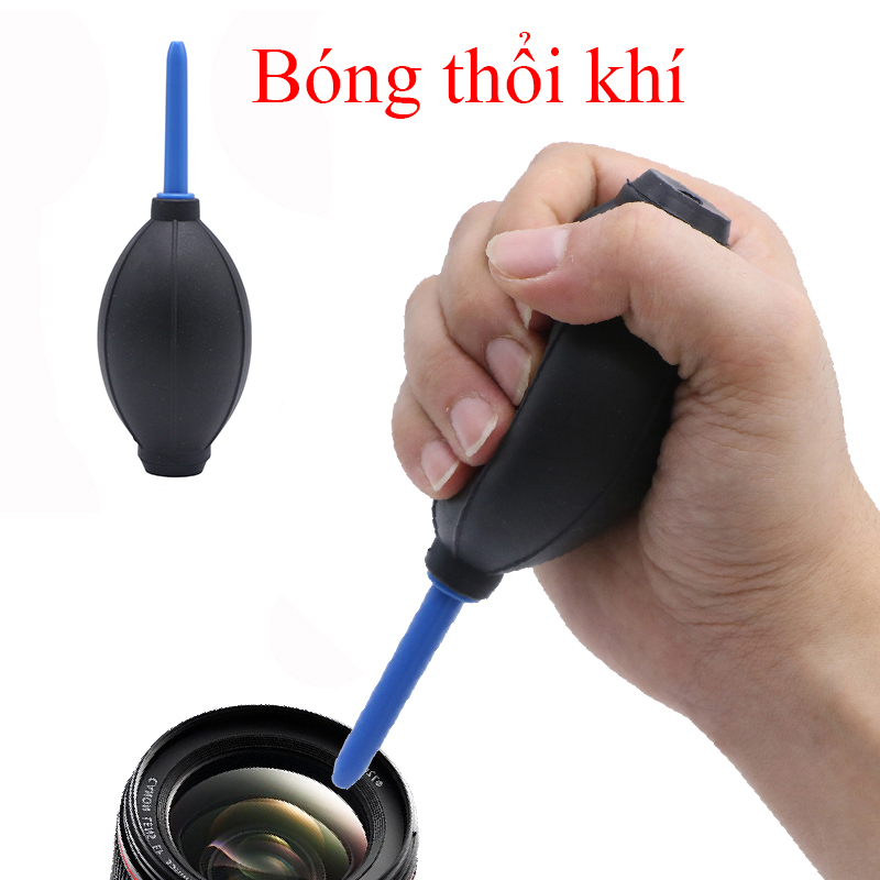 [HCM]Bộ vệ sinh máy ảnh 3 trong 1