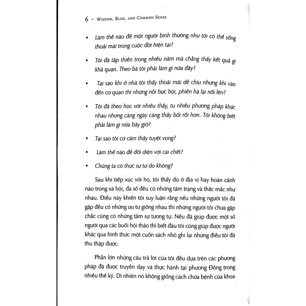 Sách - Minh triết trong đời sống First News