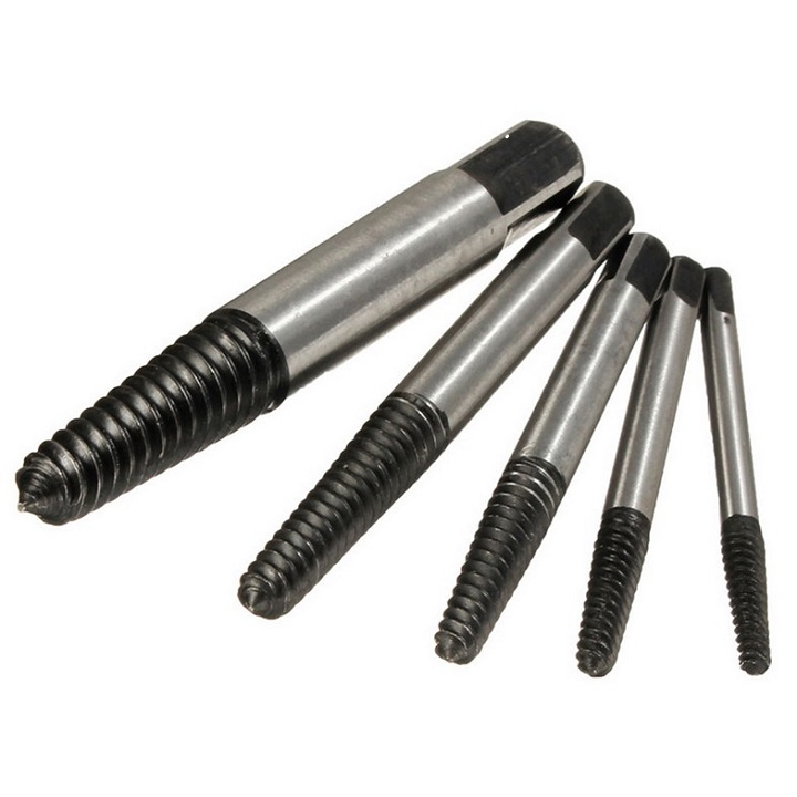 BỘ VẶN VÍT BỊ HỎNG 5 MŨI(1 ĐẦU) - DP135