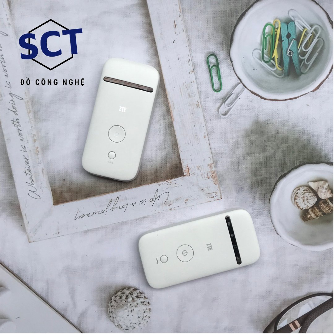Thiết bị phát wifi- Cục wifi 3G 4G di động phát sóng wifi cực đỉnh-siêu wifi siêu truy cập-không giới hạn