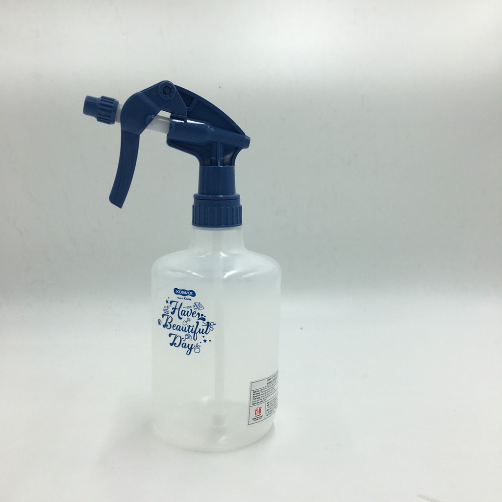 Bình xịt nước nhựa Komax 90420 - 600ml