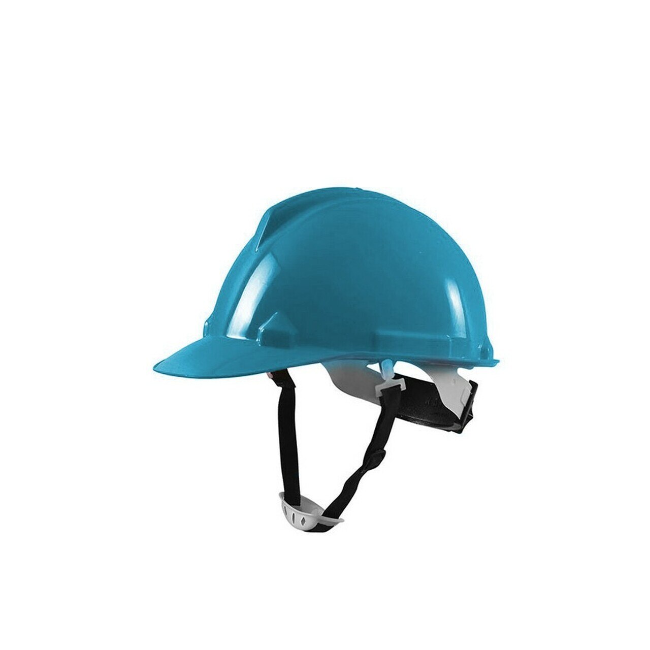 Nón bảo hộ xanh Total TSP608