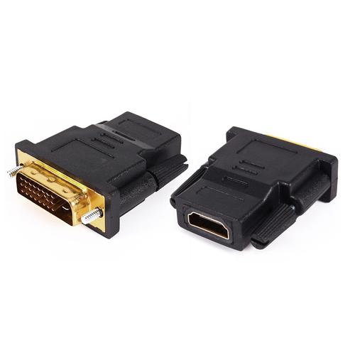 Đầu Chuyển DVI ra HDMI