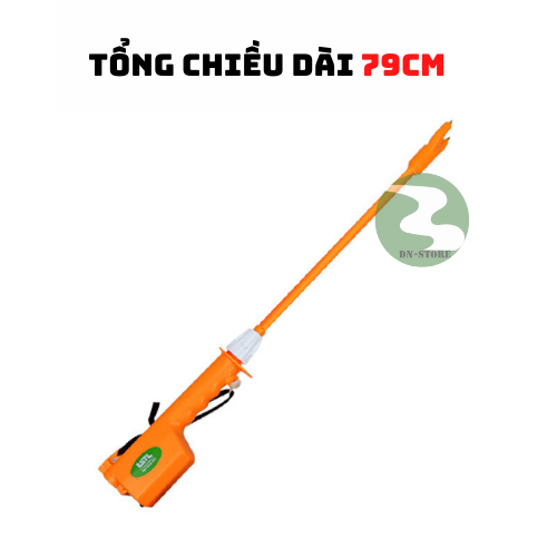 Roi lùa heo 30000mAh có đèn trợ sáng A200