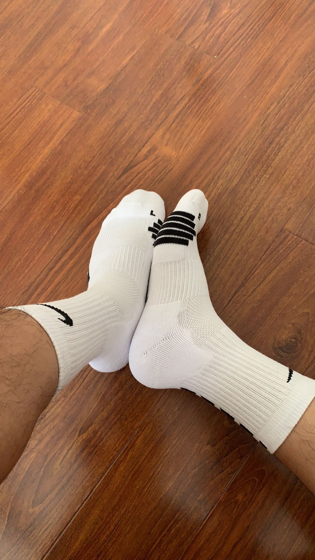 Tất Bóng Rổ Elite Performance MID