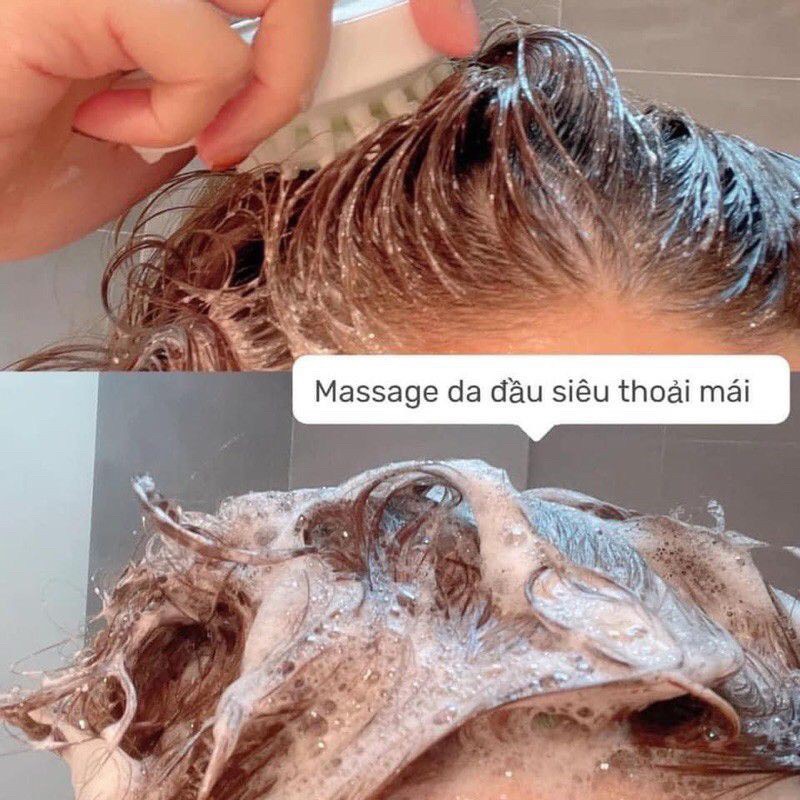 [HCM]TẨY TẾ BÀO CHẾT CHO TÓC VÀ DA ĐẦU JIORNIEE