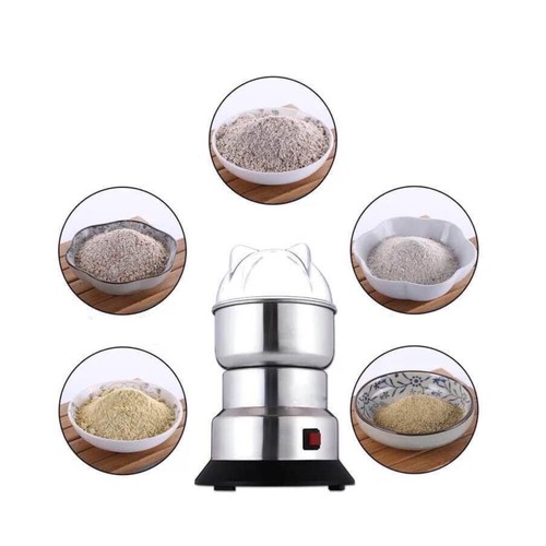 Máy Xay Bột Khô NIMA