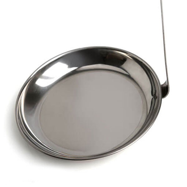 Bộ 1- 5 Khuôn Inox Làm Bánh Tôm