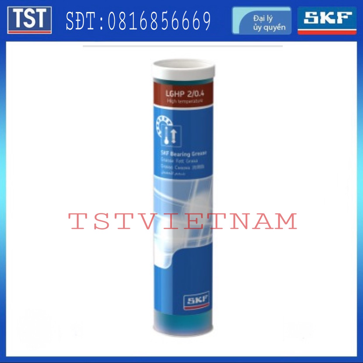 - skf grease lghp 2/0.4
