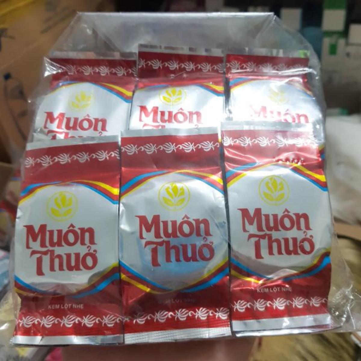 Sỉ 12 hộp Kem Muôn Thuở