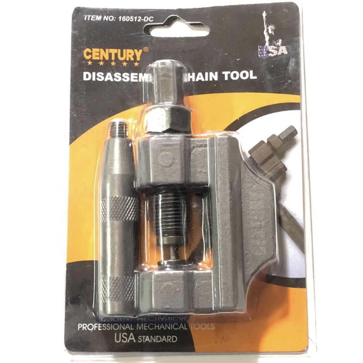Vam đột xích tải Century 51-027,vam cắt xích tải,dụng cụ sửa chữa cam,vam đột mắt xích xe máy,cảo đột xích,cảo cắt xích,vam tháo xích cam,dụng cụ tháo mắt sên xích,cảo tháo mắt sên xe máy,ti vam xích cam,công cụ cắt xích,dụng cụ sửa chữa cam,cảo sên cam x
