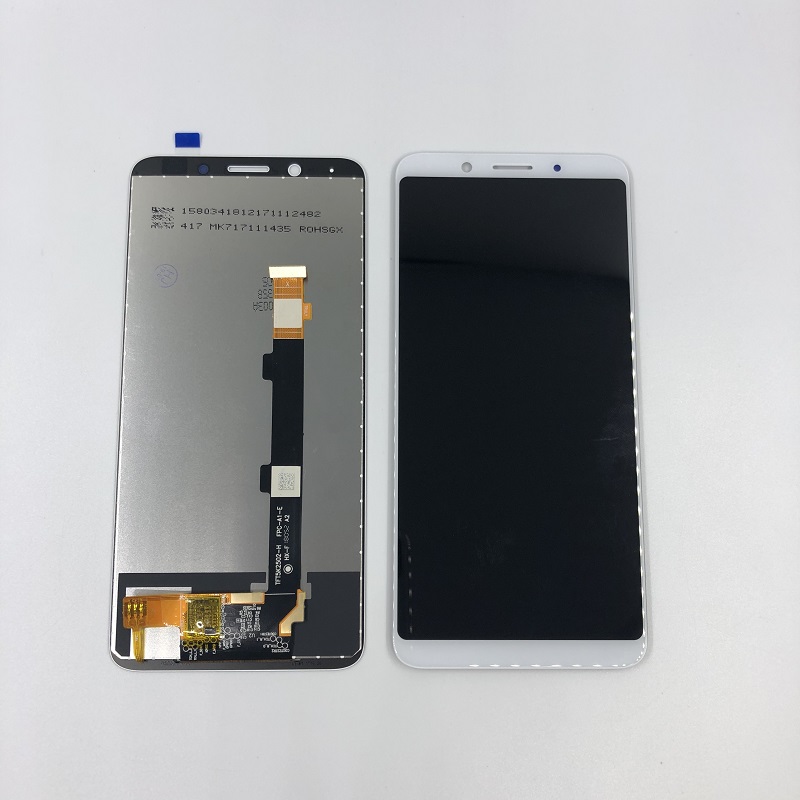 [HCM] MÀN HÌNH OPPO F5 ZIN