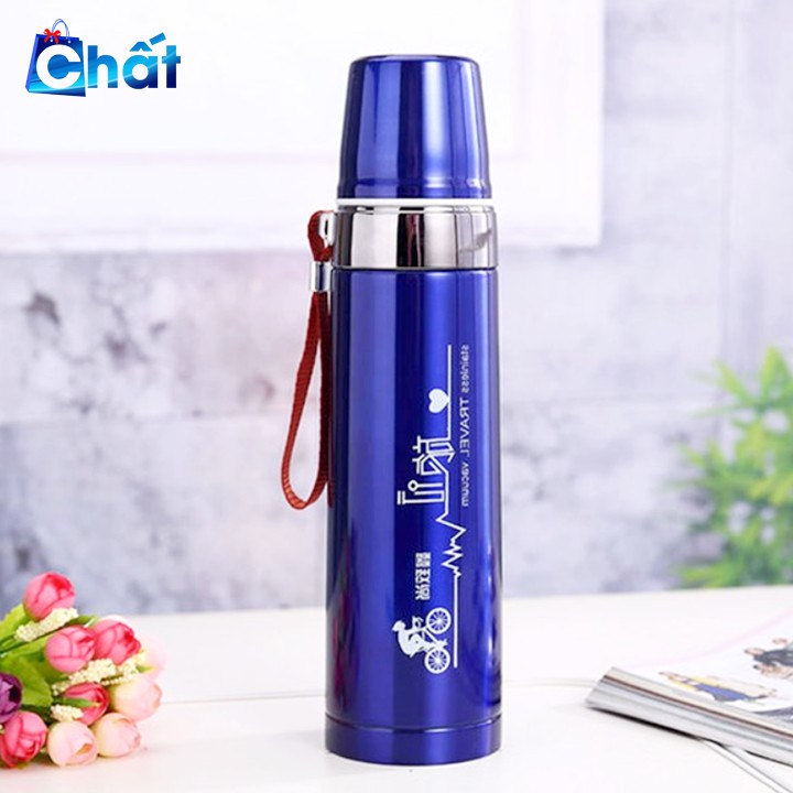 BÌNH GIỮ NHIỆT 800ml - BÌNH GIỮ NHIỆT