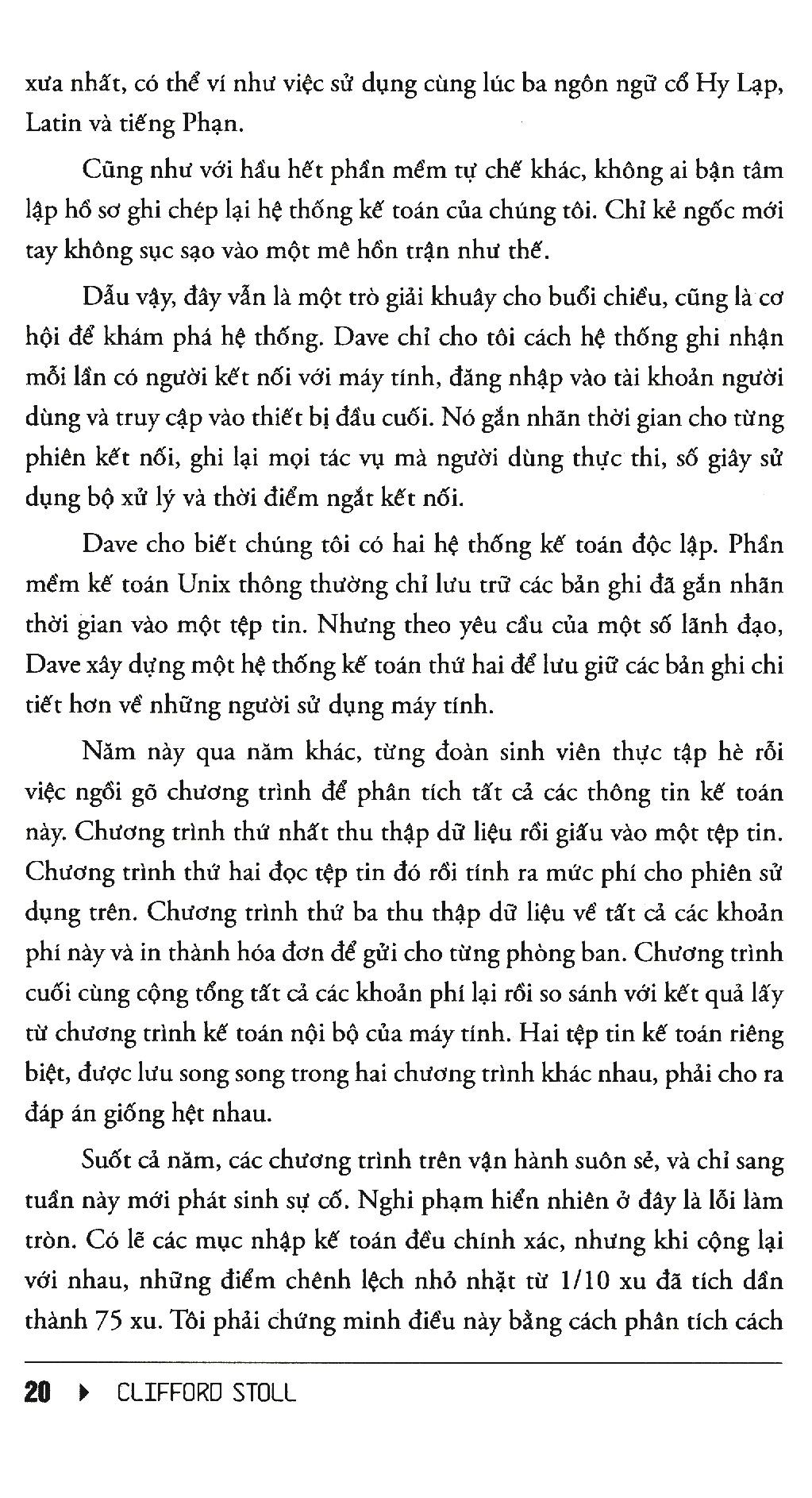 Sách - An toàn thông tin