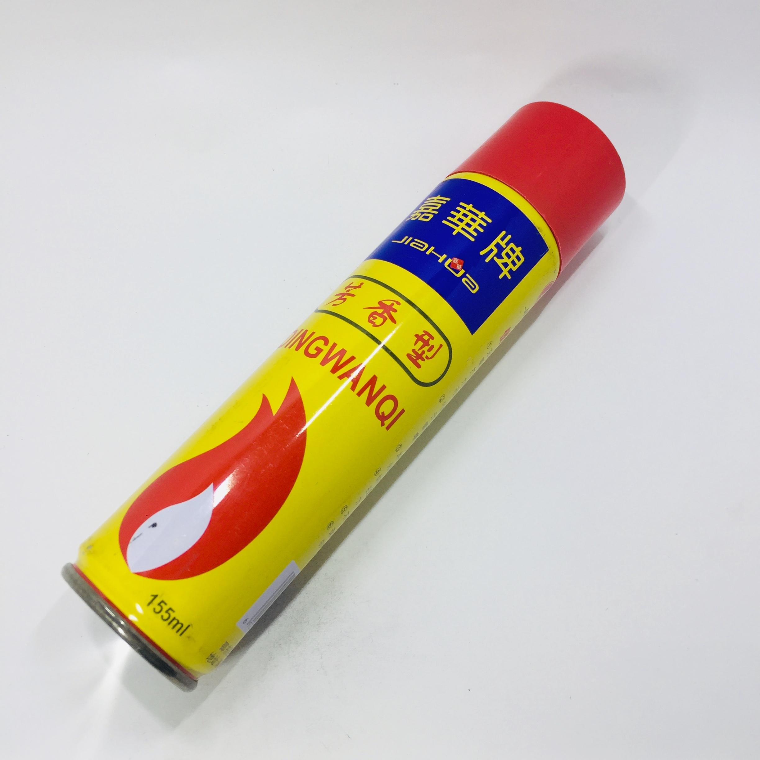 Chai Gas Bật Lửa Chuyên Dùng Cho Các Loại Bật Lửa