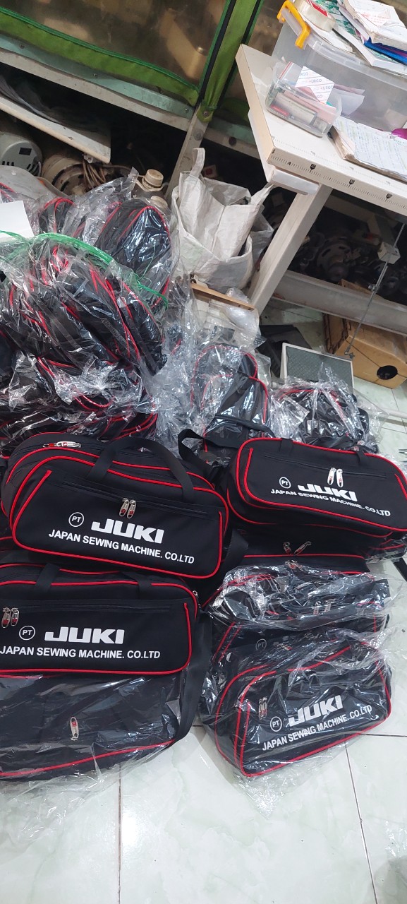 túi juki com bo  cao cấp