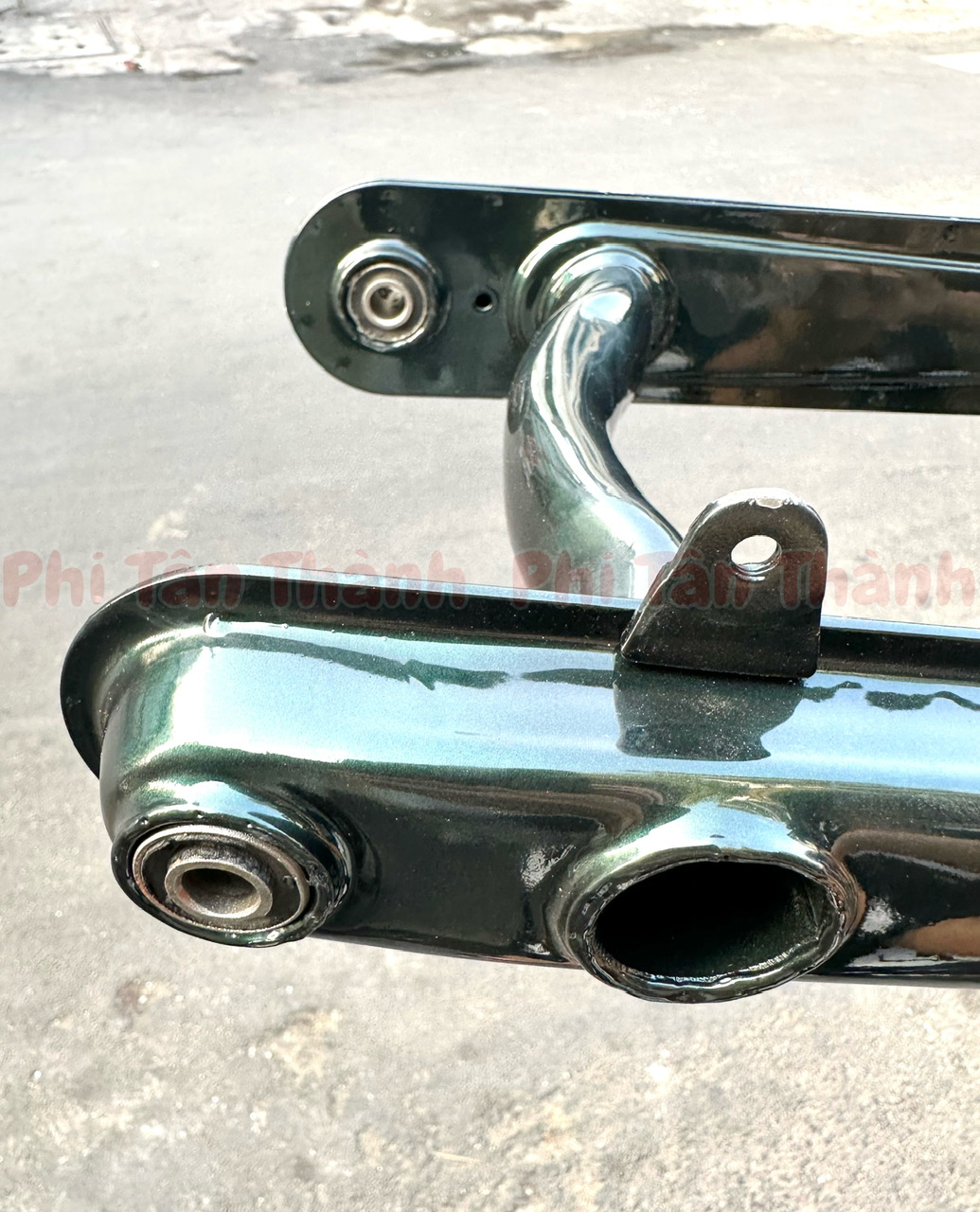 GẤP SAU XE CUB 81 - 86 ( XE NHẬT ) - HÀNG ĐẸP