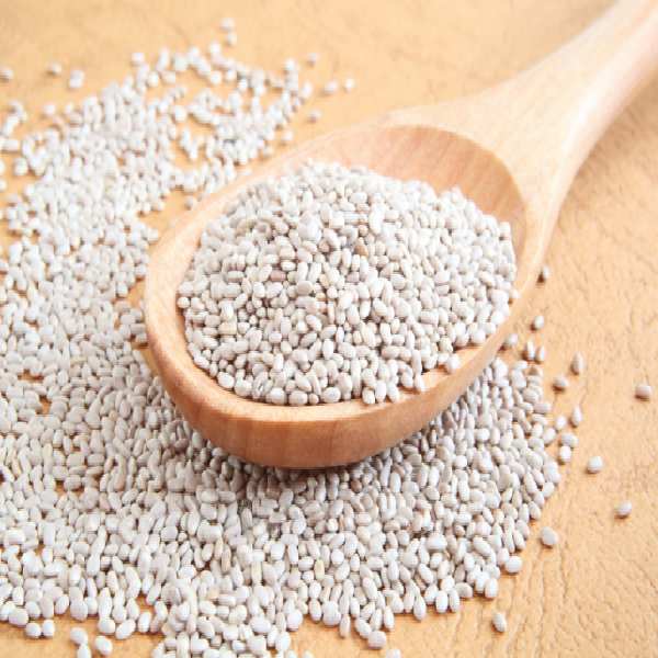 [HCM]Hạt Chia trắng Mỹ 454g