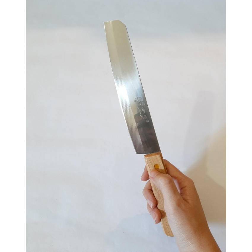 Dao Gọt Trái Cây Inox Không Gỉ Cao Cấp