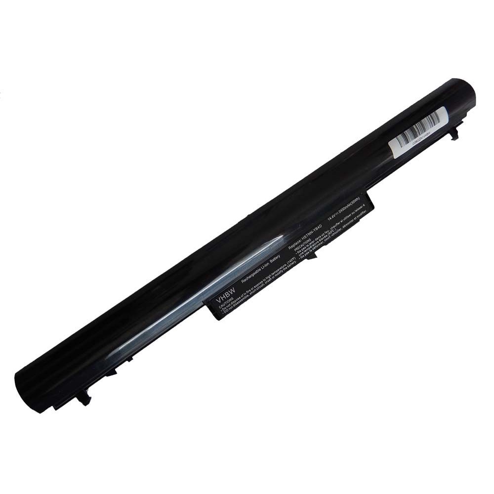 Pin laptop HP Pavilion Touchsmart 14 15, 14-n000, 15-n000, 350 G2, LA03